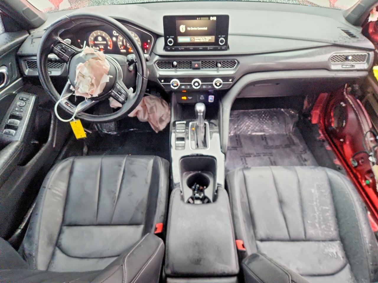 Acura Integra A-spec