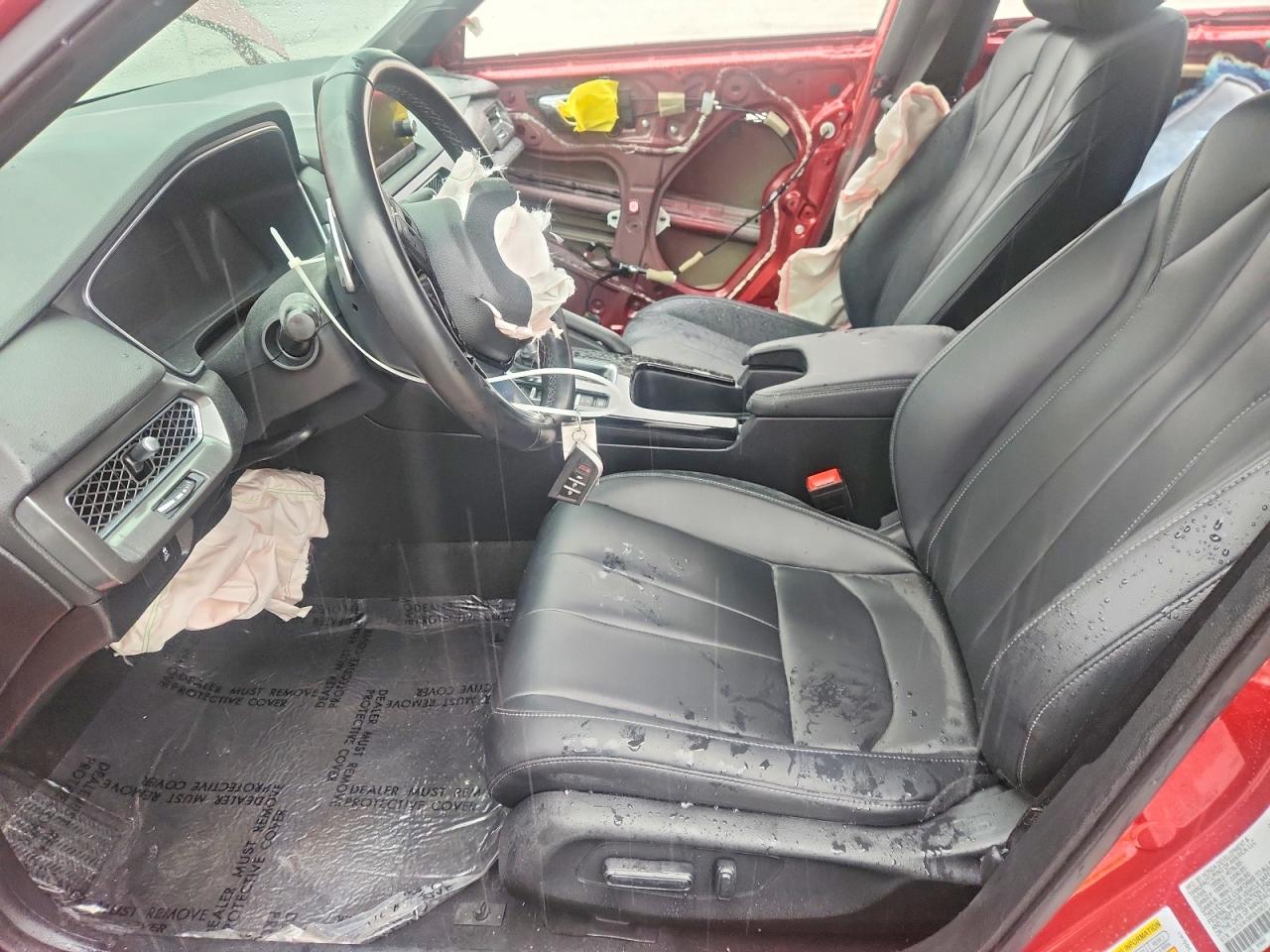 Acura Integra A-spec