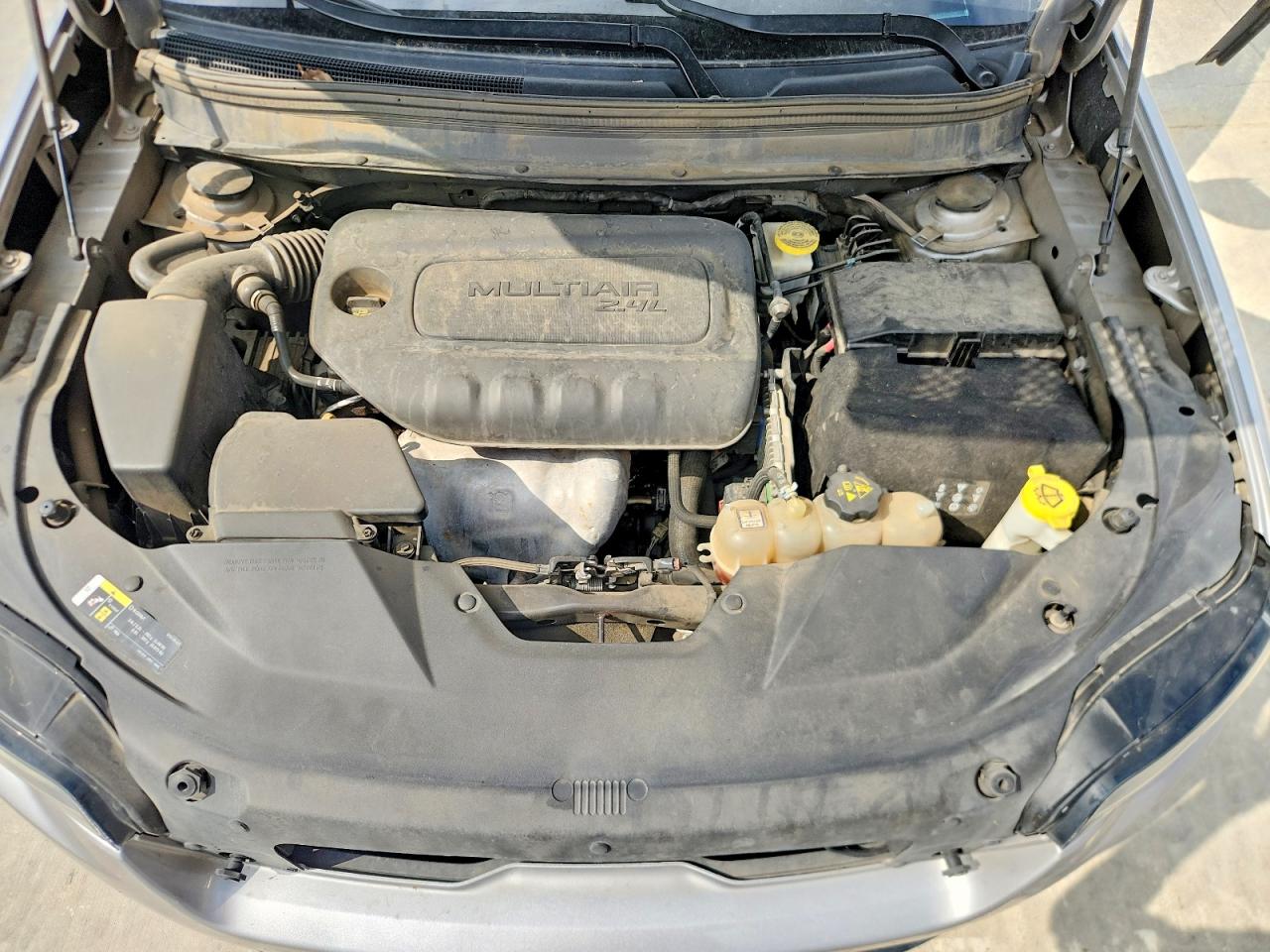 Jeep Cherokee Latitude