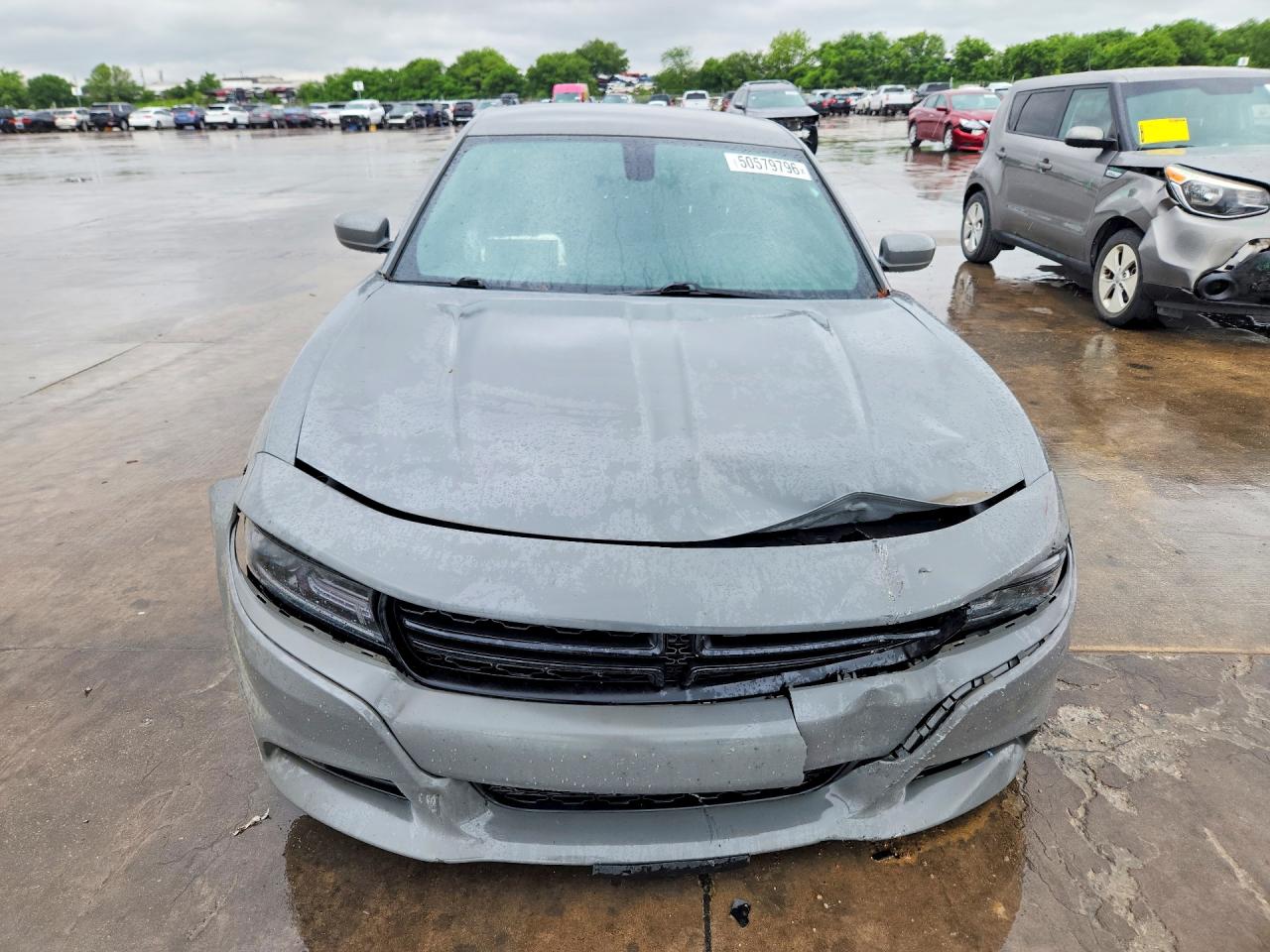 Dodge Charger Sxt