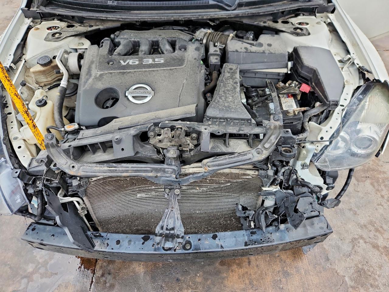 Nissan Altima Sr