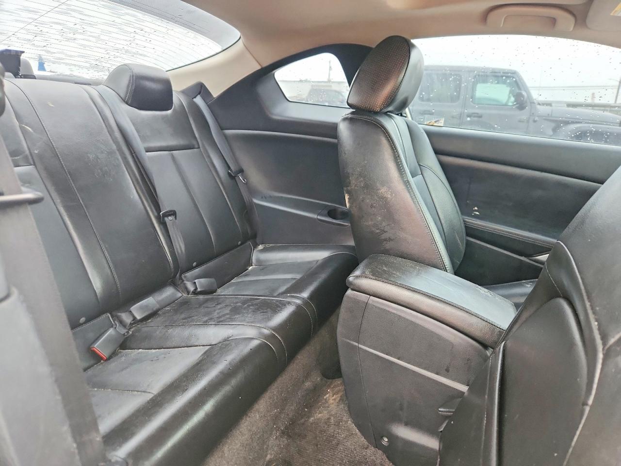Nissan Altima Sr