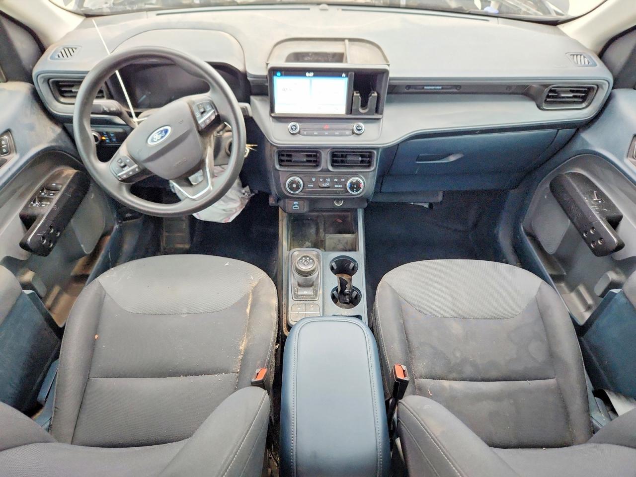 Ford Maverick Xl