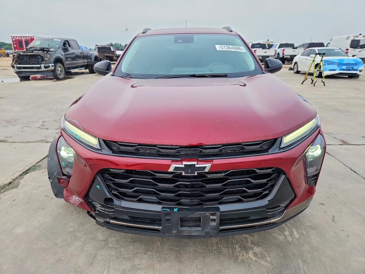Chevrolet Trax Activ