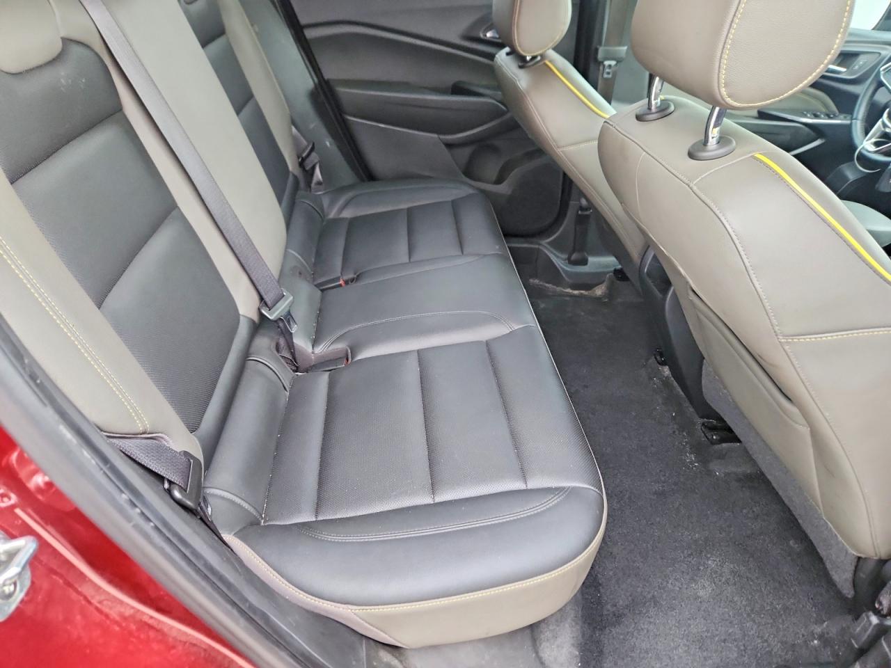 Chevrolet Trax Activ