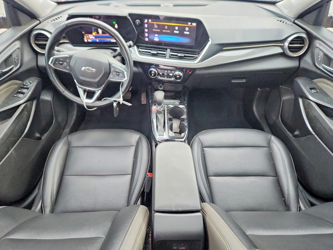 Chevrolet Trax Activ