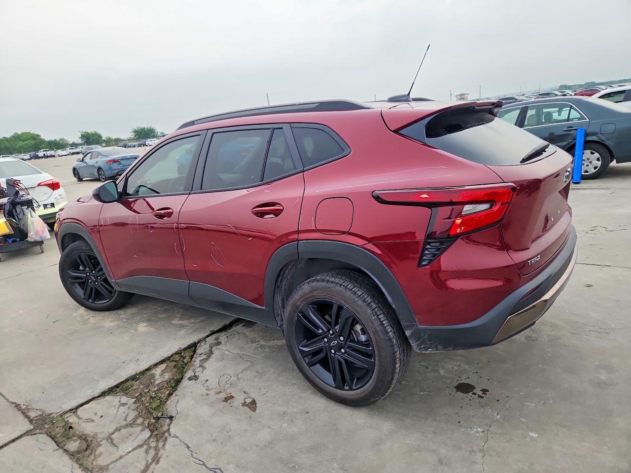 Chevrolet Trax Activ