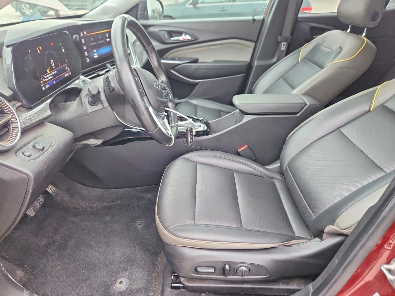 Chevrolet Trax Activ