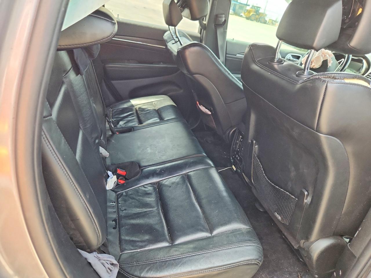 Jeep Cherokee Limited
