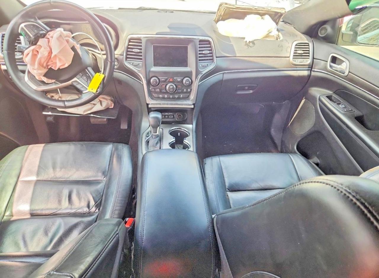 Jeep Cherokee Limited
