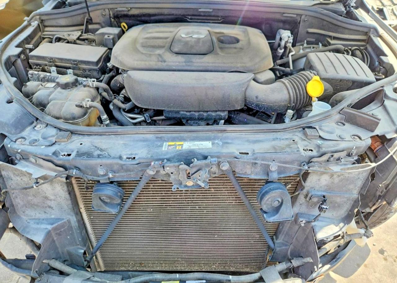 Jeep Cherokee Limited