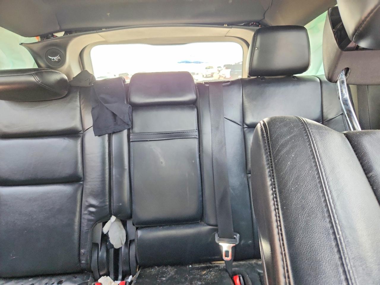 Jeep Cherokee Limited