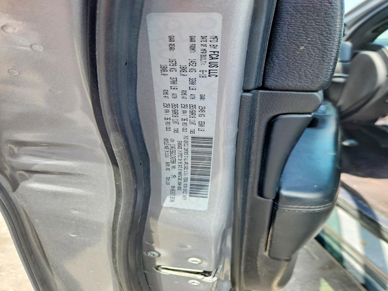 Jeep Cherokee Limited