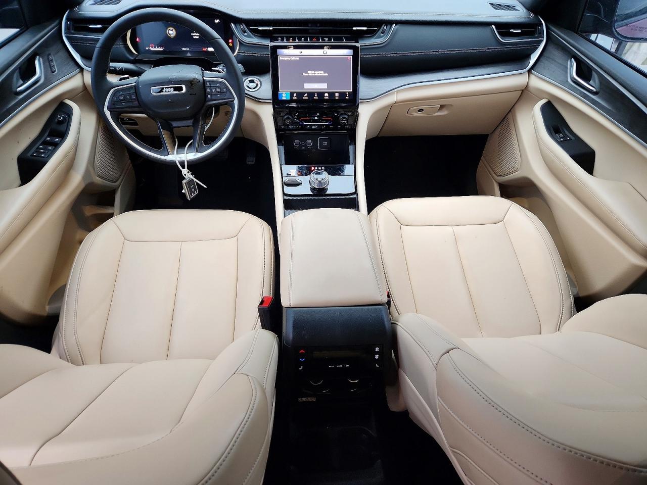 Jeep Cherokee Limited