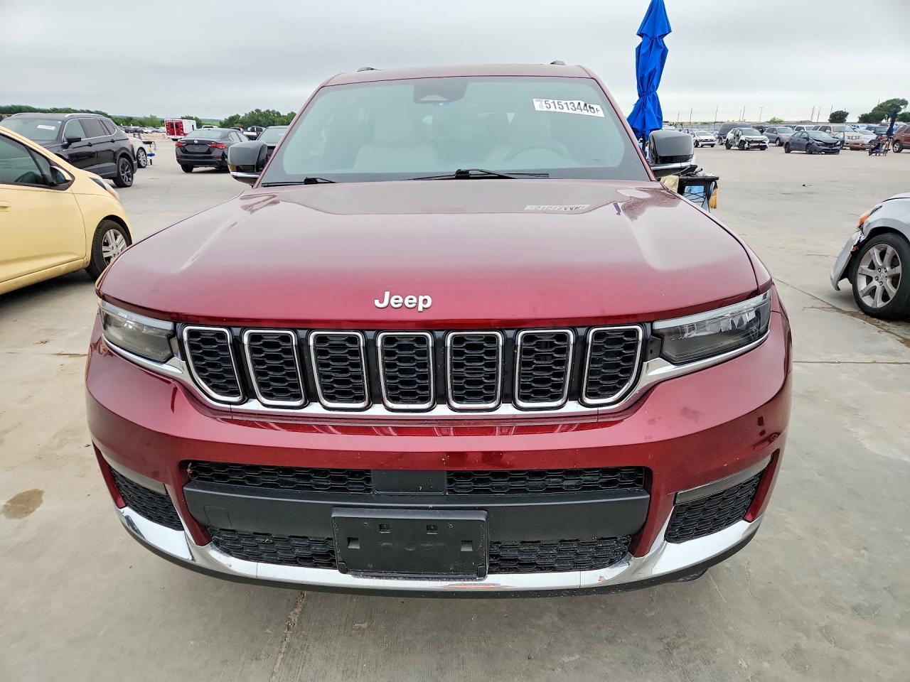 Jeep Cherokee Limited