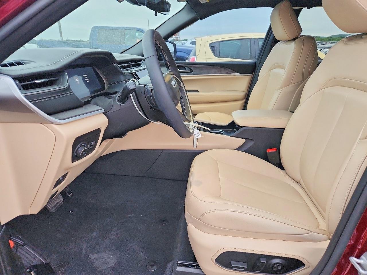 Jeep Cherokee Limited