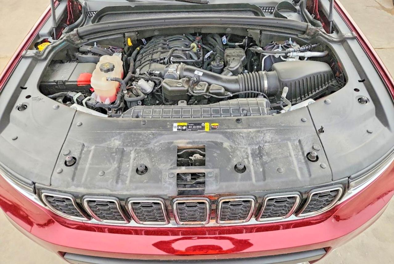Jeep Cherokee Limited