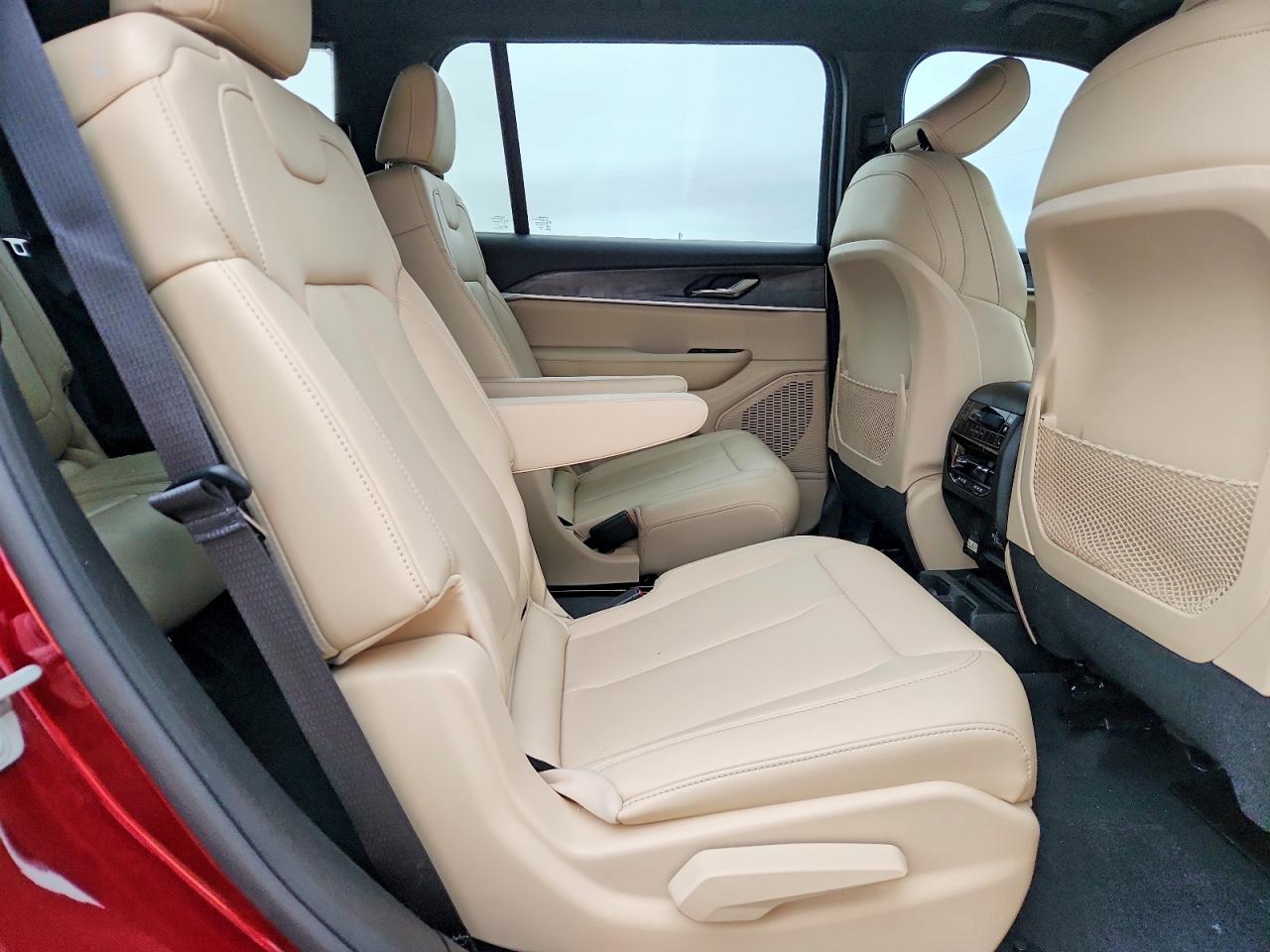 Jeep Cherokee Limited