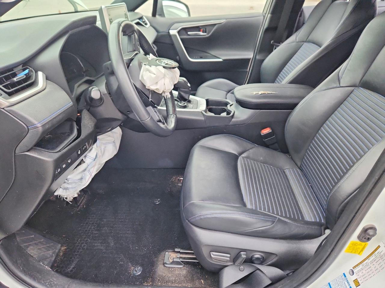 Toyota RAV4 Xse