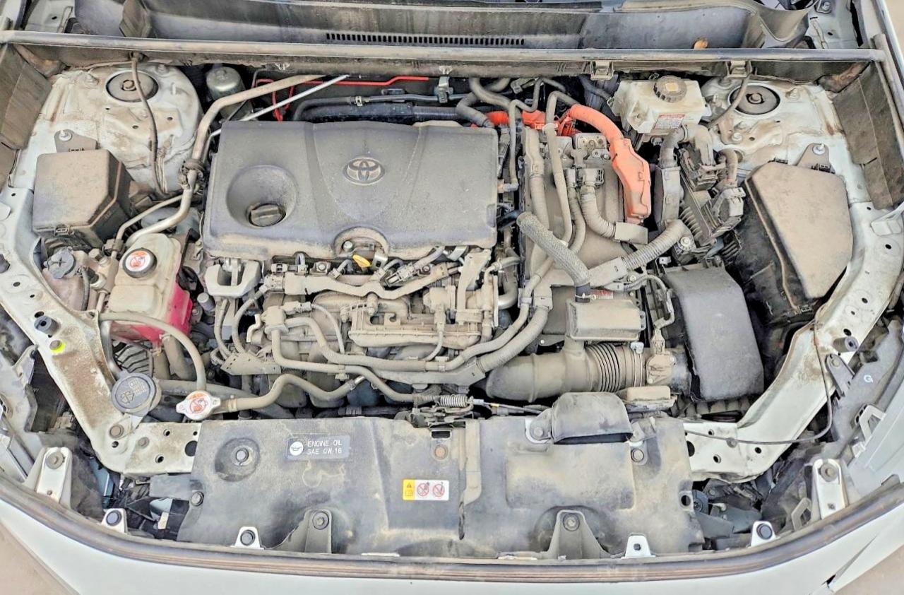 Toyota RAV4 Xse