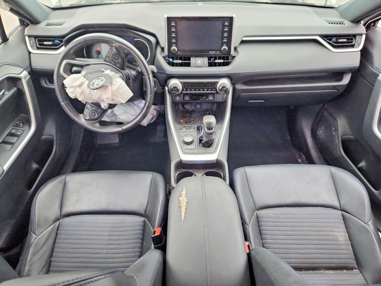 Toyota RAV4 Xse