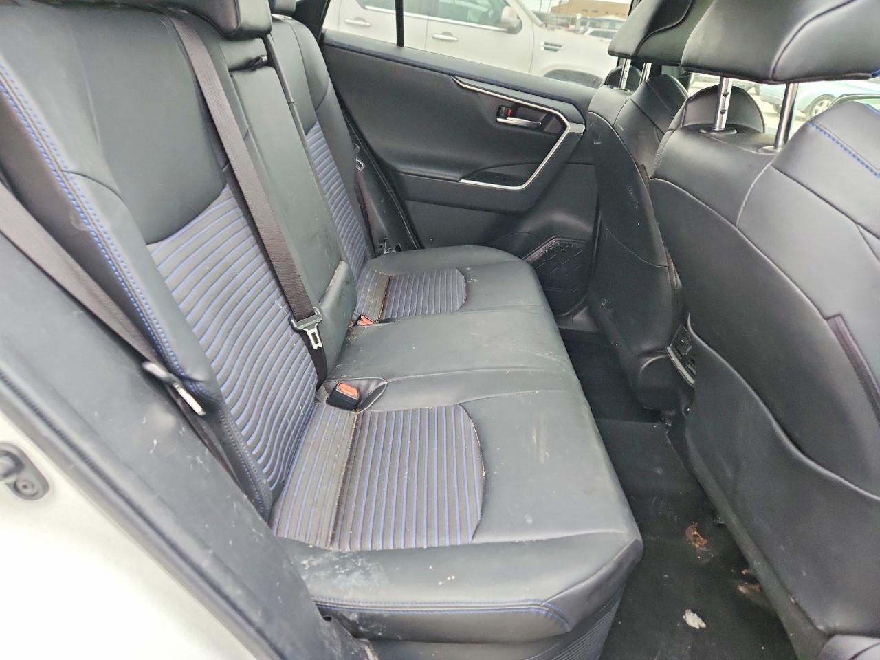 Toyota RAV4 Xse