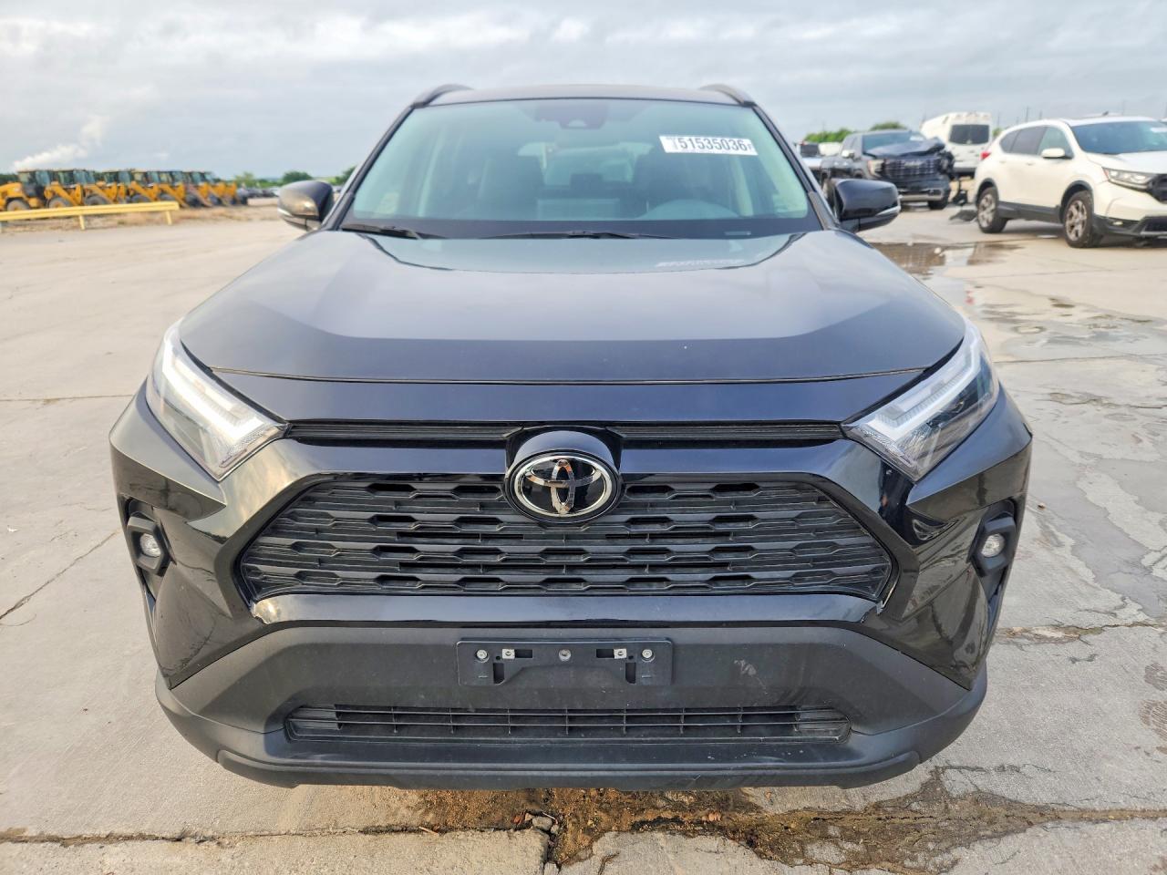 Toyota RAV4 Xle Premium