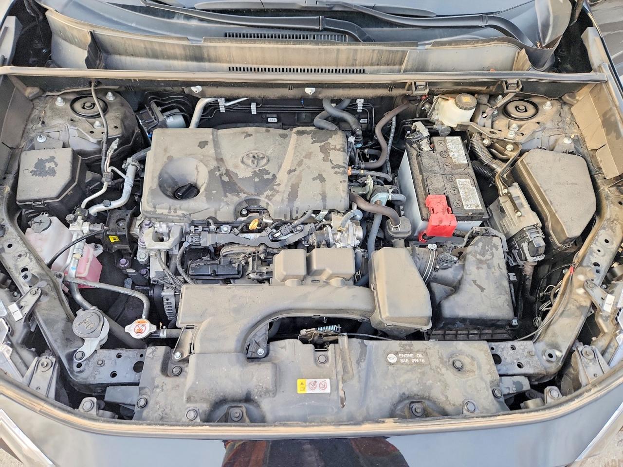 Toyota RAV4 Xle Premium