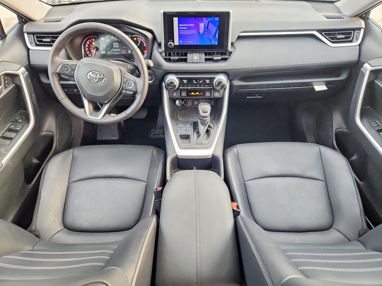 Toyota RAV4 Xle Premium