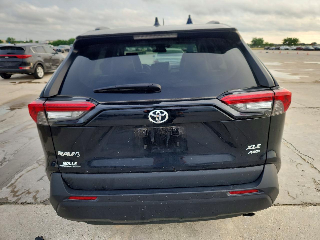 Toyota RAV4 Xle Premium
