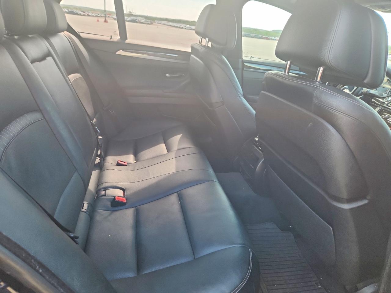 BMW 5 Series I