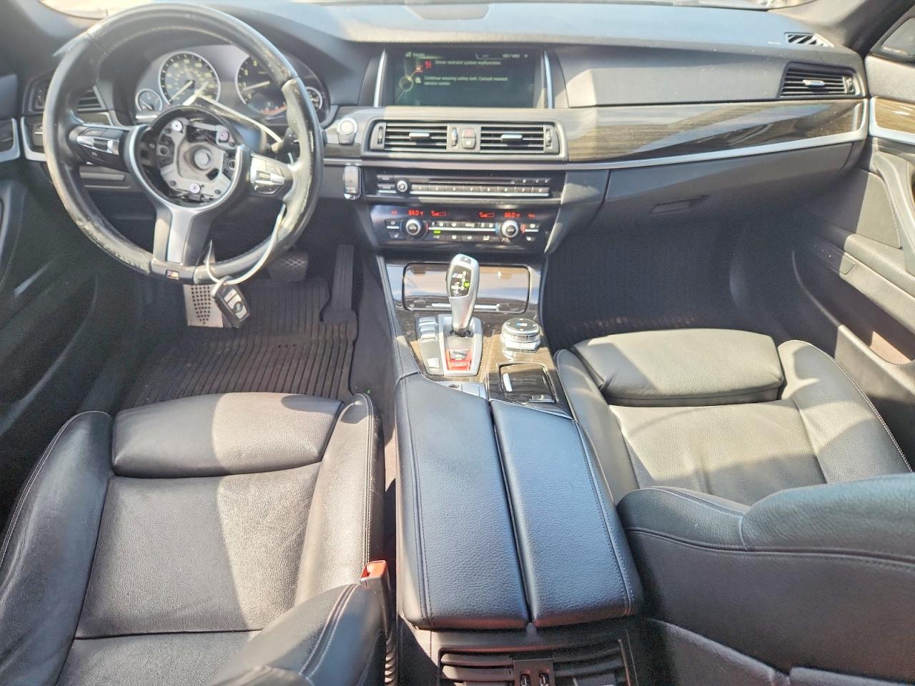 BMW 5 Series I
