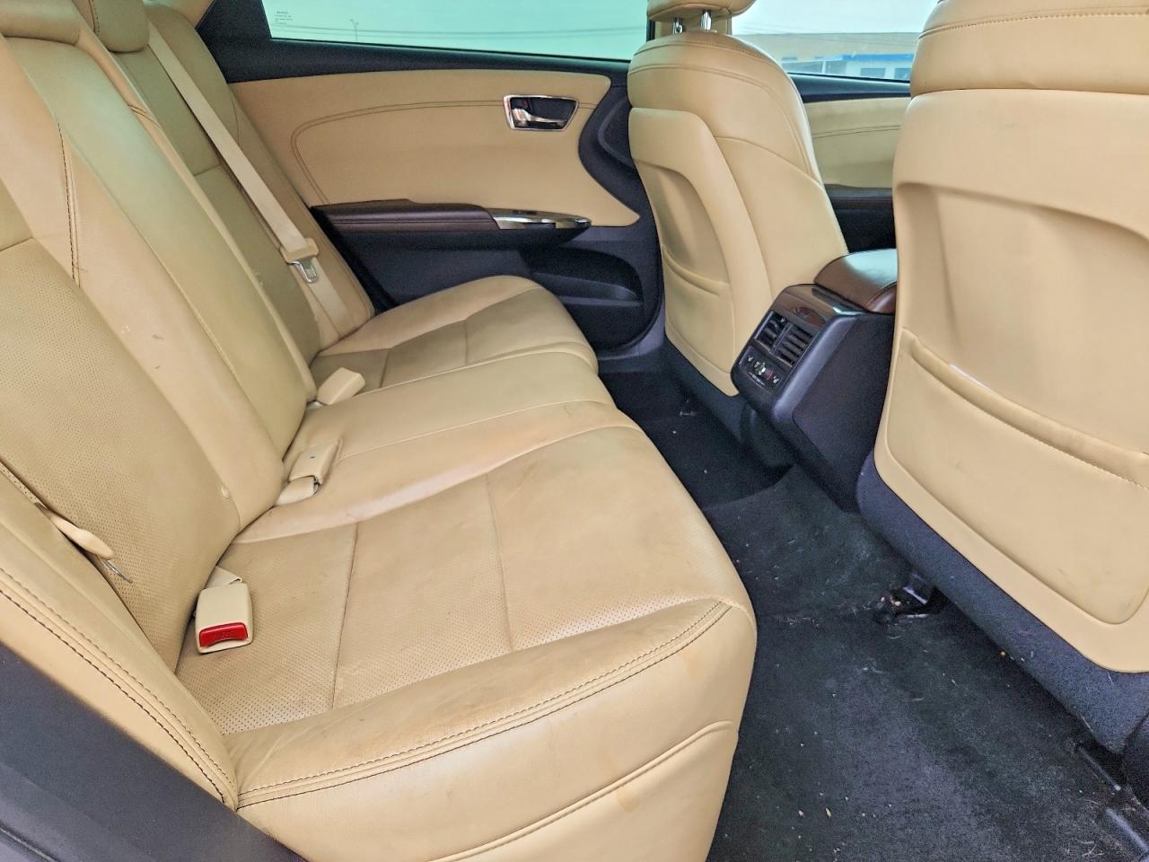Toyota Avalon Limited