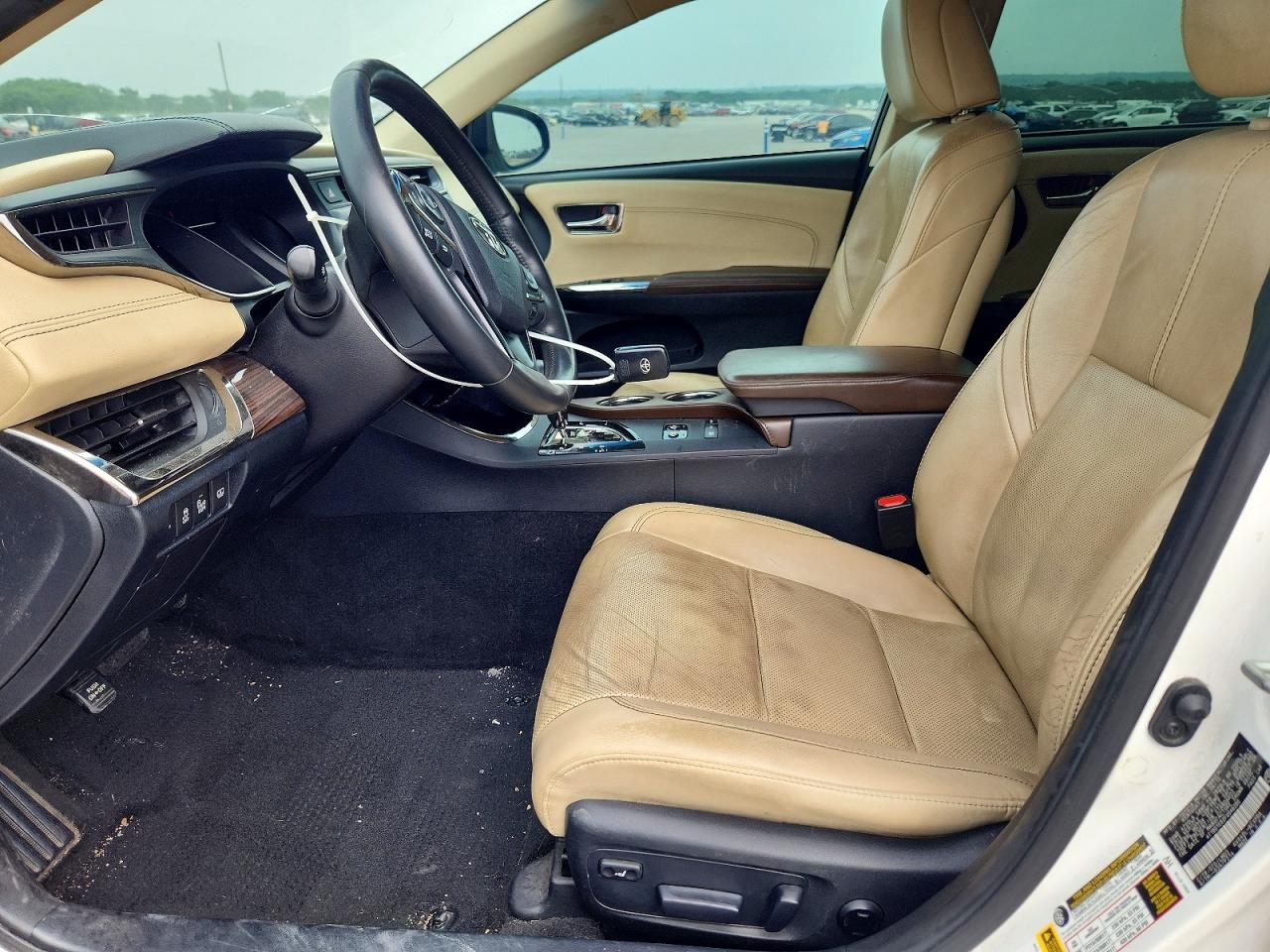 Toyota Avalon Limited