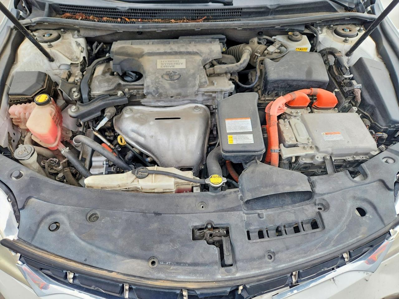 Toyota Avalon Limited