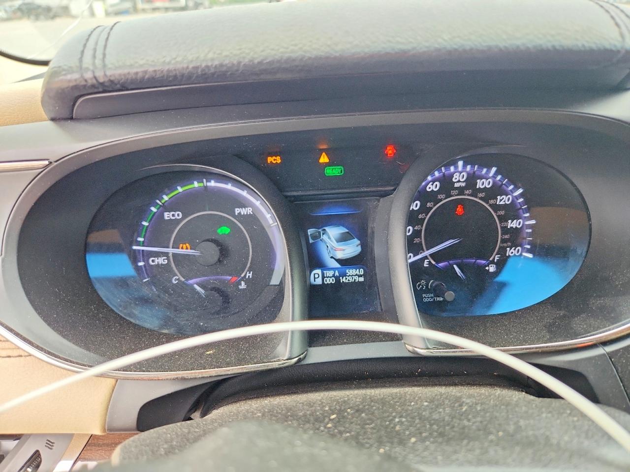 Toyota Avalon Limited