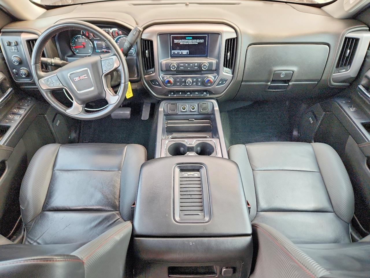 GMC Sierra K1500 Slt