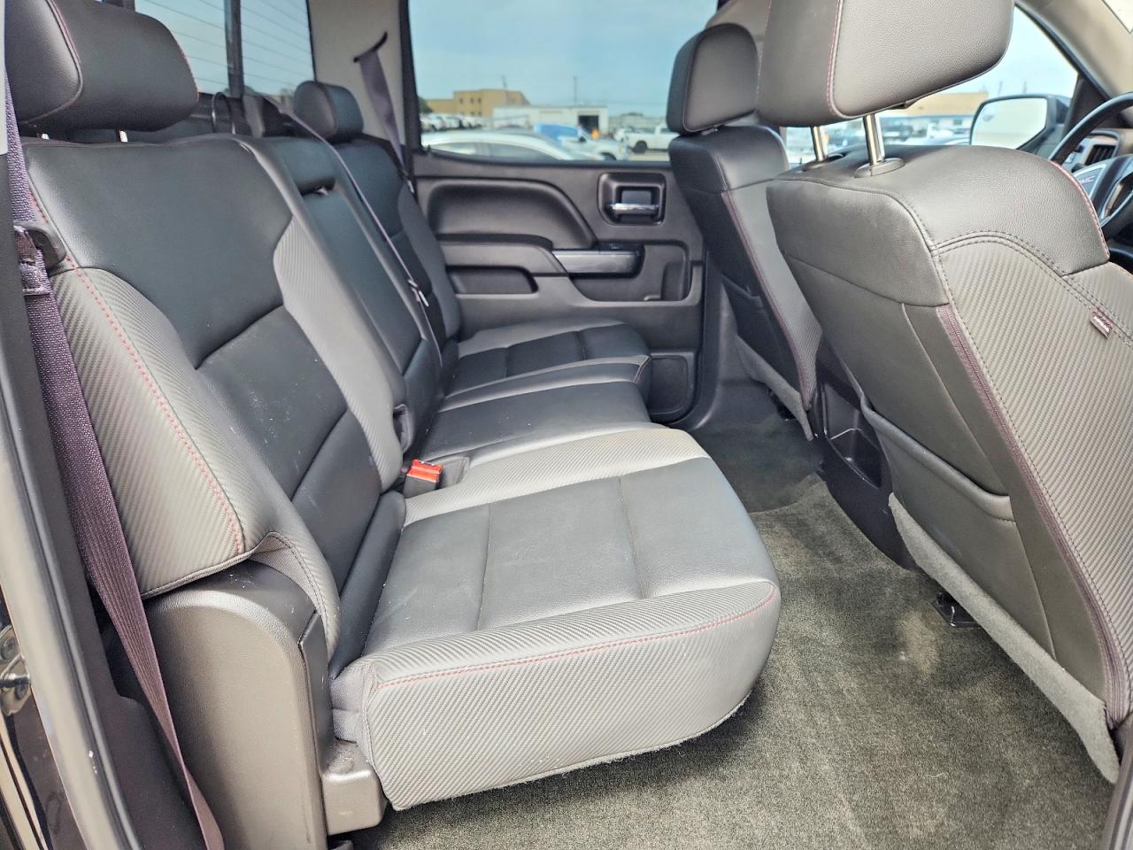 GMC Sierra K1500 Slt