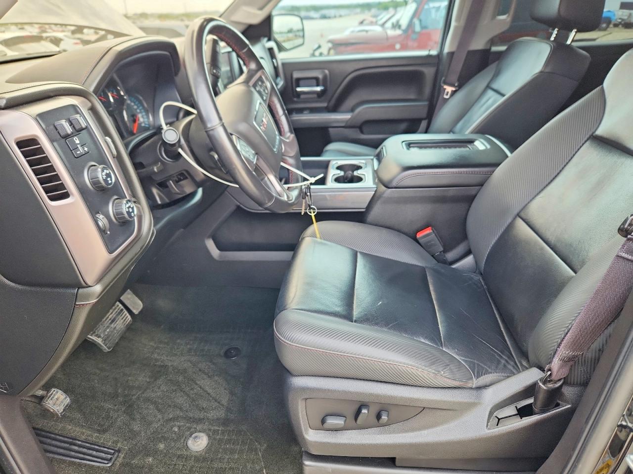 GMC Sierra K1500 Slt