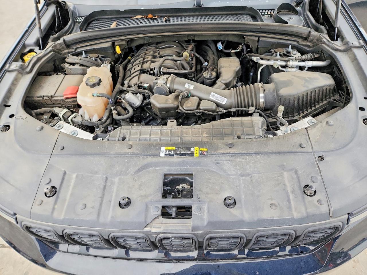 Jeep Cherokee Laredo