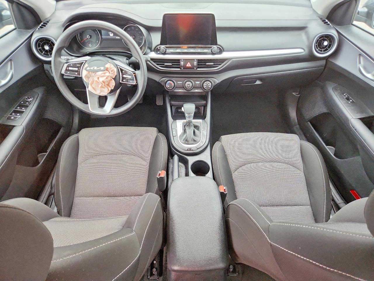 Kia Forte Lxs