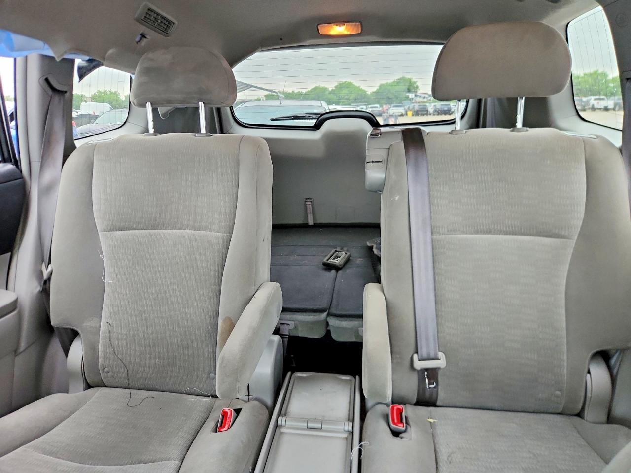 Toyota Highlander Plus
