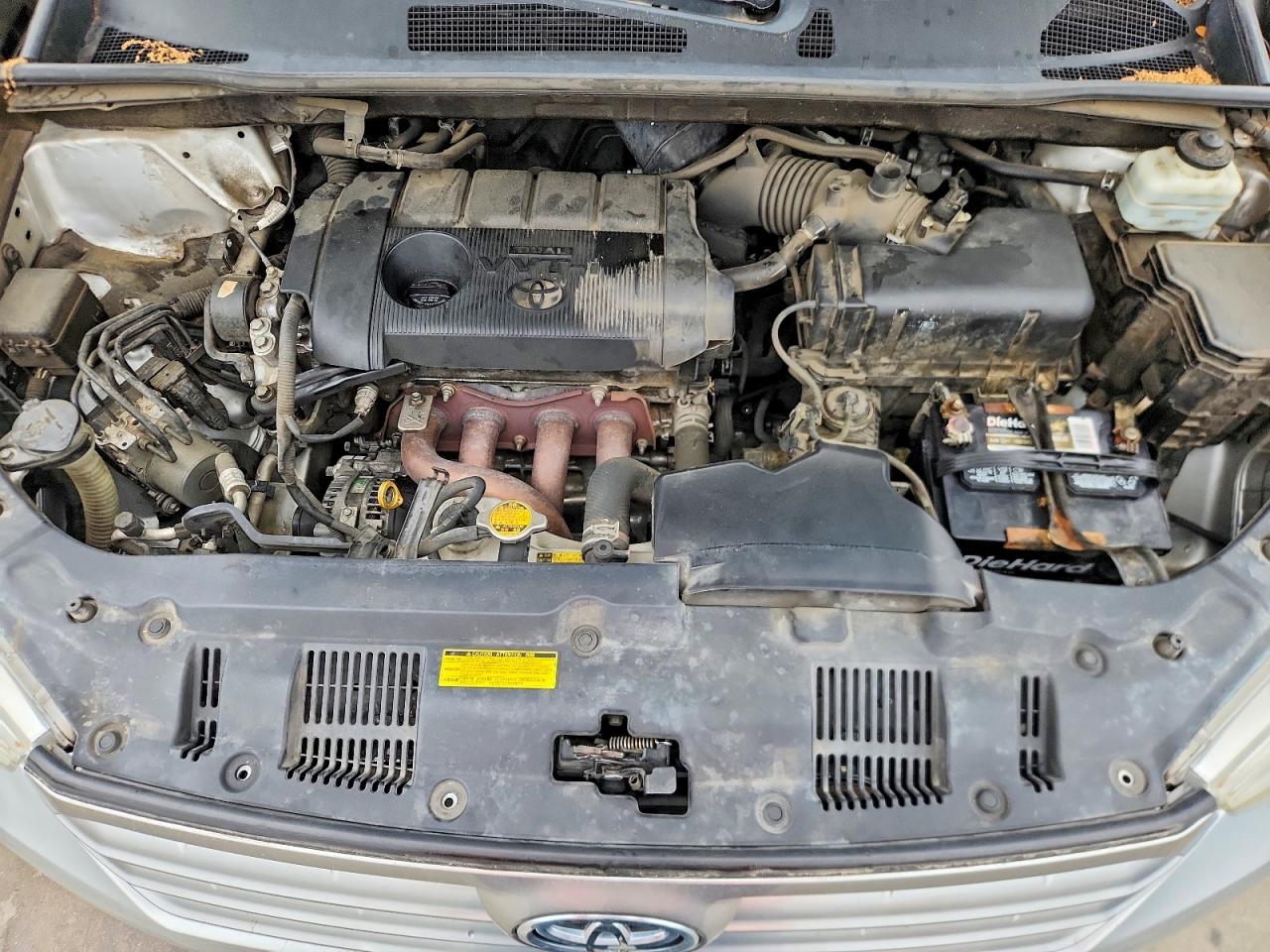 Toyota Highlander Plus