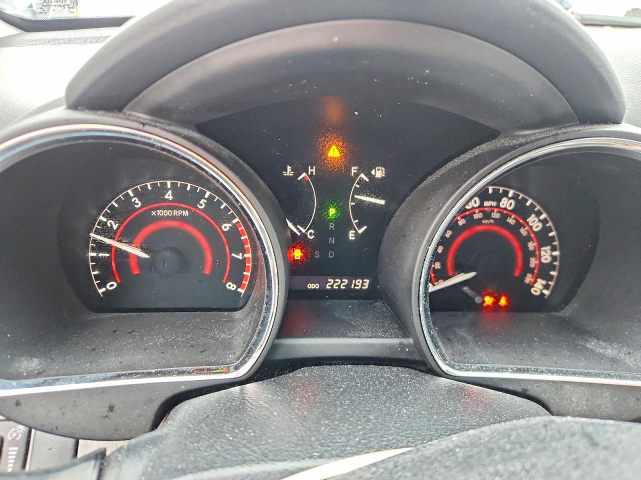 Toyota Highlander Plus