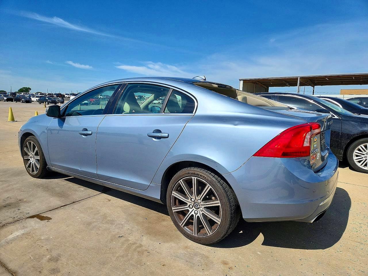 Volvo S60 Inscription