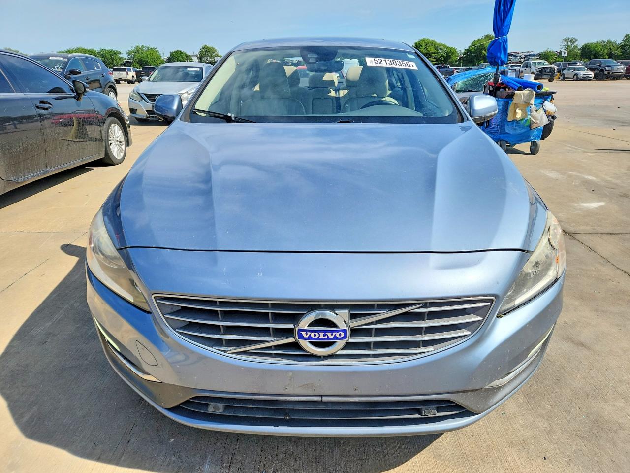 Volvo S60 Inscription