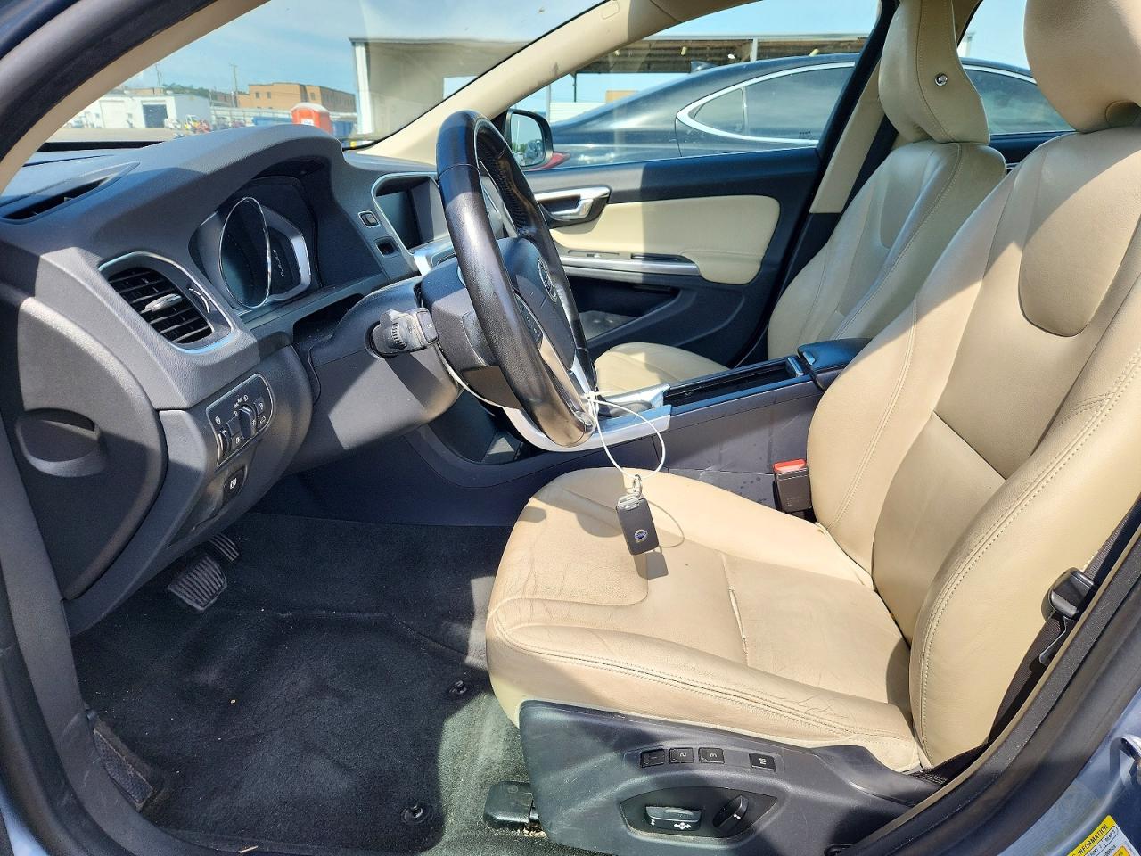 Volvo S60 Inscription