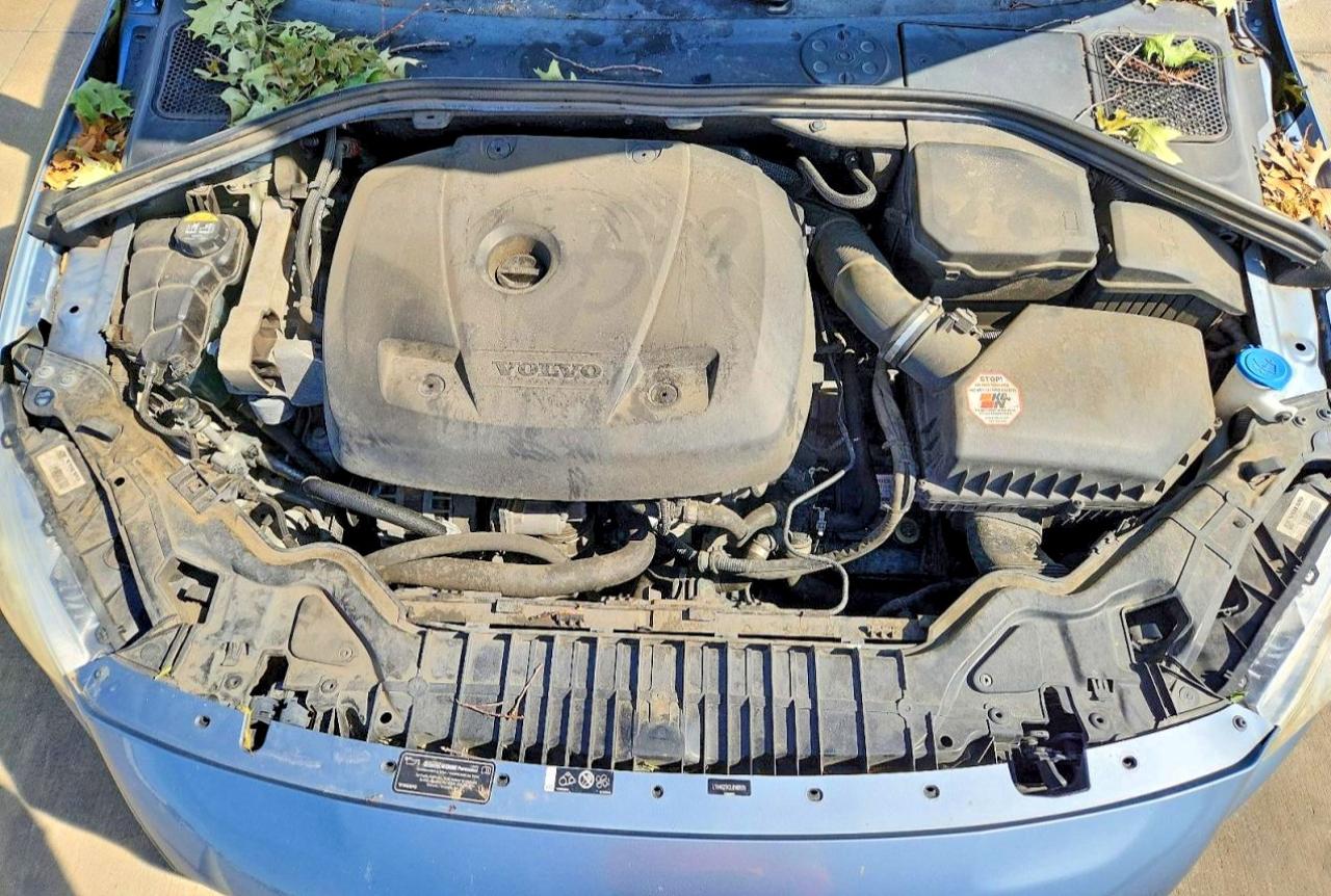 Volvo S60 Inscription