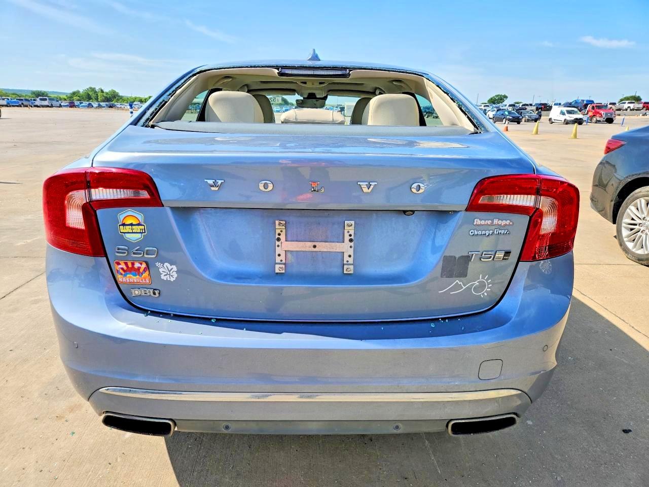 Volvo S60 Inscription