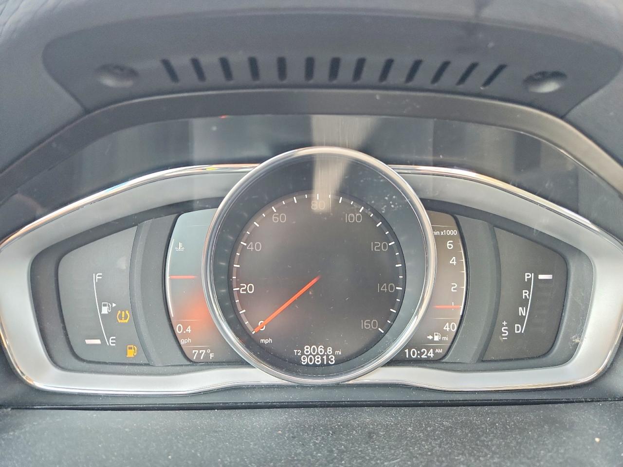 Volvo S60 Inscription